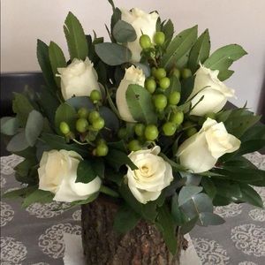 Meet your Posher, Ash